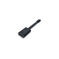  Dell Adapter -USB-C to Display Port