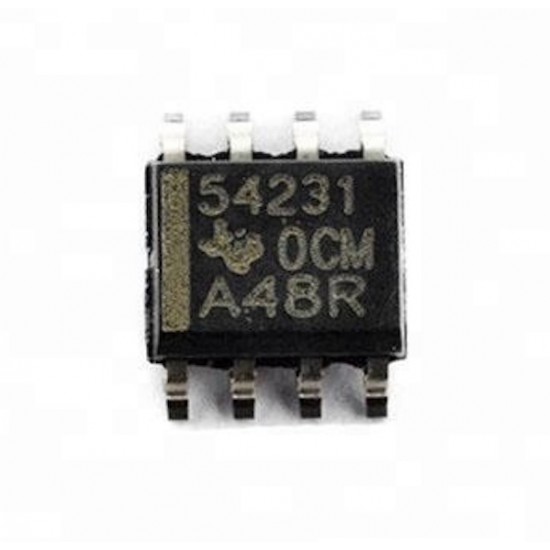 TPS54231 IC SOP-8 DC/DC Converter Ολοκληρωμένο Κύκλωμα IC