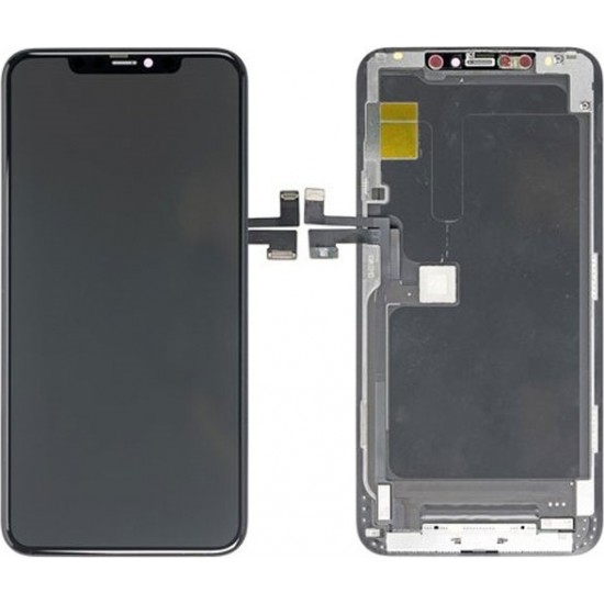 Οθόνη Hard OLED LCD και Μηχανισμός Αφής iPhone 11 Pro Max