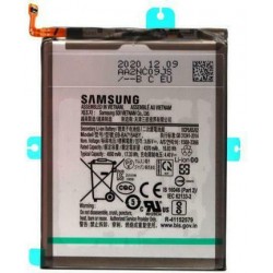 Μπαταρία Original για Samsung Galaxy A71 A715F 4500mAh (EB-BA715ABY)