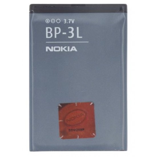 Μπαταρία για Nokia BP-3L 1300mAh Bulk