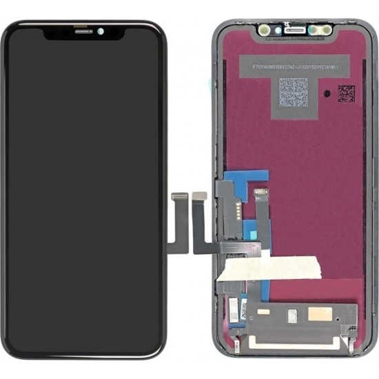 Οθόνη Premium INCELL LCD και Μηχανισμός Αφής iPhone 11