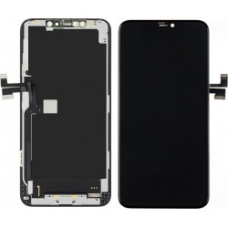 Οθόνη Hard OLED LCD και Μηχανισμός Αφής iPhone 11 Pro