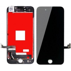 Οθόνη LCD και Μηχανισμός Αφής iPhone 7 Black TianMA AAA Quality