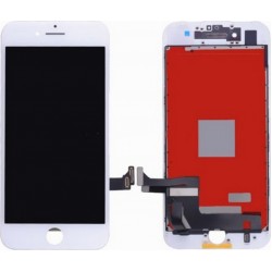 Οθόνη LCD και Μηχανισμός Αφής iPhone 7 White TianMA AAA Quality