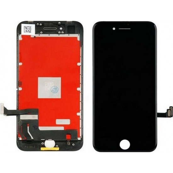 Οθόνη LCD και Μηχανισμός Αφής iPhone 8/SE 2020 Black TianMA AAA Quality