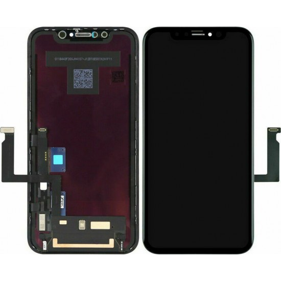 Οθόνη Premium INCELL LCD και Μηχανισμός Αφής iPhone XR