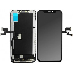 Οθόνη Hard OLED LCD και Μηχανισμός Αφής iPhone XS