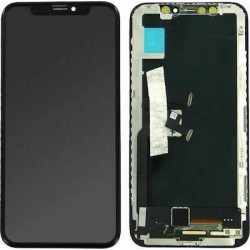 Οθόνη Hard OLED LCD και Μηχανισμός Αφής iPhone XS Max