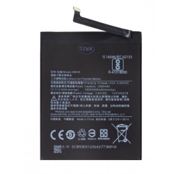 Μπαταρία για Xiaomi Mi 8 3400mAh Bulk (BM3E)