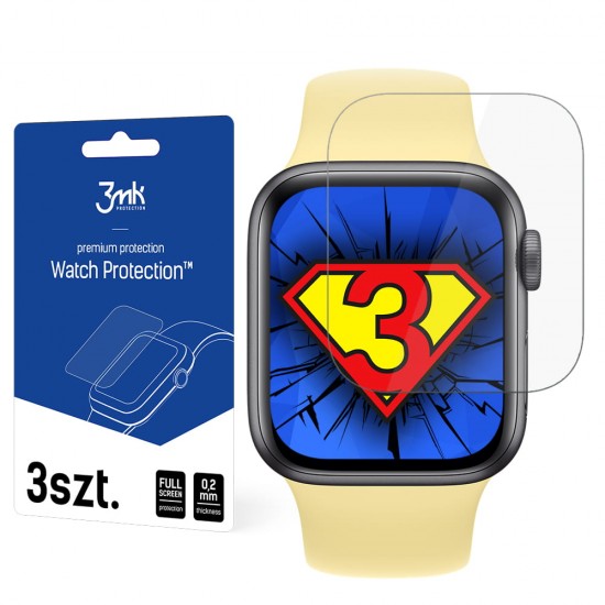 3mk Watch Protection Apple Watch 5 40mm