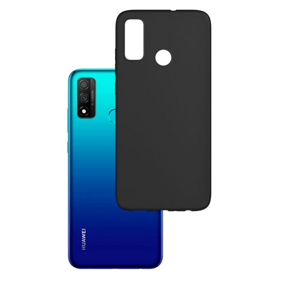 3mk Matt Case Black Huawei P Smart 2020