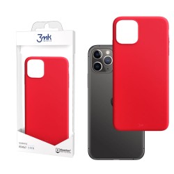 3mk Matt Case Strawberry Apple iPhone 11 Pro