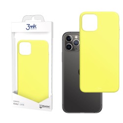 3mk Matt Case Lime Apple iPhone 11 Pro