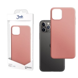 3mk Matt Case Lychee Apple iPhone 11 Pro