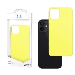 3mk Matt Case Lime Apple iPhone 12 Mini