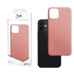 3mk Matt Case Lychee Apple iPhone 12 Mini