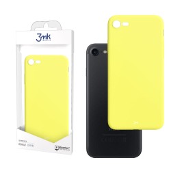 3mk Matt Case Lime Apple iPhone 7/8/SE 2020