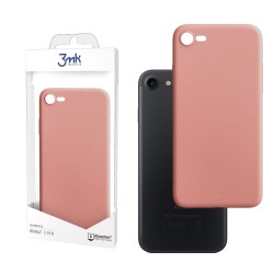 3mk Matt Case Lychee Apple iPhone 7/8/SE 2020