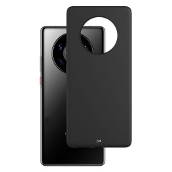 3mk Matt Case Black Huawei Mate 40 Pro