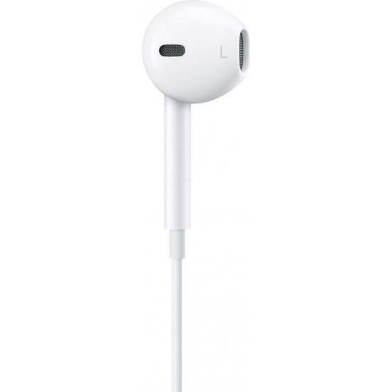 Apple EarPods with 3.5mm Headphone Plug (MNHF2ZM/A)