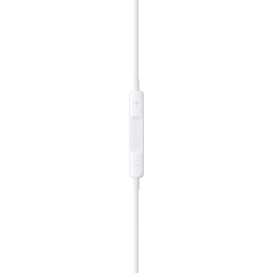 Apple EarPods with 3.5mm Headphone Plug (MNHF2ZM/A)