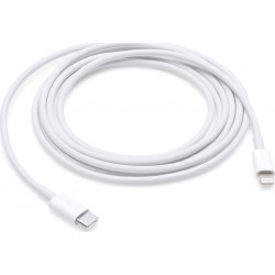 Apple USB Type-C to Lightning Data Cable 87W 2m (MKQ42ZM/A)