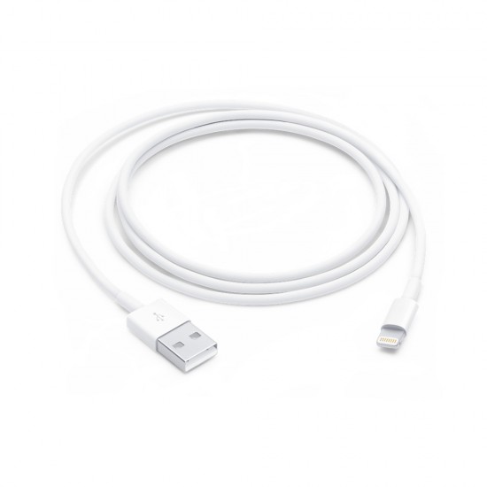 Apple USB to Lightning Data Cable 1m (MXLY2ZM/A)