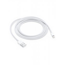 Apple USB to Lightning Data Cable 2m (MD819ZM/A)