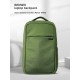 BENWIS Business & Travel Laptop Backpack 26L (Cordura Nylon 1000D, YKK Zipper) - Army Green