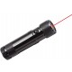 Brennenstuhl Eco-LED Φακός με Laser Pointer 45lm, IP20 (1179890100)