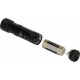 Brennenstuhl Eco-LED Φακός με Laser Pointer 45lm, IP20 (1179890100)