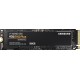 SSD Samsung 970 Evo Plus 500GB M.2 NVMe (MZ-V7S500BW)