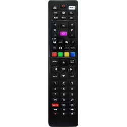 Τηλεκοντρόλ Superior Telefunken/Vestel Smart (SUPTRB018)