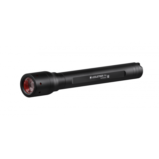 LedLenser P6 Φακός Χειρός (4058205010825)