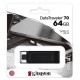 Kingston DataTraveler 70 USB Type-C 64GB (DT70/64GB)