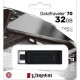 Kingston DataTraveler 70 USB Type-C 32GB (DT70/32GB)