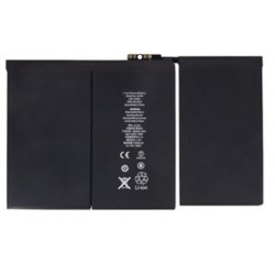 Μπαταρία για Apple iPad 2 6500mAh Li-Ion (A1376, A1395, A1396, A1397)