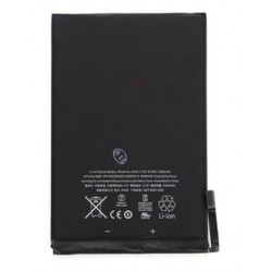 Μπαταρία για Apple iPad Mini 4440mAh Li-Ion Polymer (A1445, A1432, A1454)