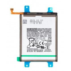 Μπαταρία Original για Samsung Galaxy A42 5G A426B, A32 5G A326B, A72 4G A725F 5000mAh (EB-BA426ABY)