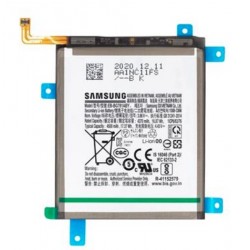 Μπαταρία Original για Samsung Galaxy S20 FE 5G G781B, A52 5G A526B 4500mAh (EB-BG781ABY)