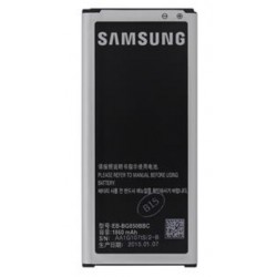 Μπαταρία για Samsung Galaxy Alpha G850F 1860mAh Bulk (EB-BG850BBE)