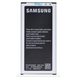 Μπαταρία για Samsung Galaxy S5 G900F 2800mAh Bulk (EB-BG900BBE)