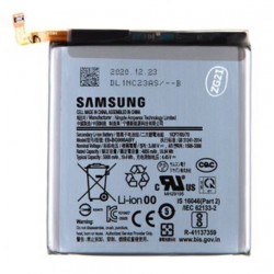 Μπαταρία Original για Samsung Galaxy S21 Ultra 5G G998B 5000mAh (EB-BG998ABY)