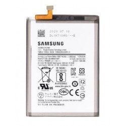 Μπαταρία για Samsung Galaxy M21 M215F, M30s M307F, M31 M315F 3500mAh Bulk (EB-BM207ABY)