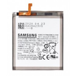 Μπαταρία για Samsung Galaxy Note 10 N970F 3500mAh Bulk (EB-BN970ABU)