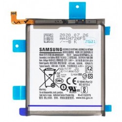 Μπαταρία Original για Samsung Galaxy Note 20 Ultra 5G N986B 4500mAh (EB-BN985ABY)