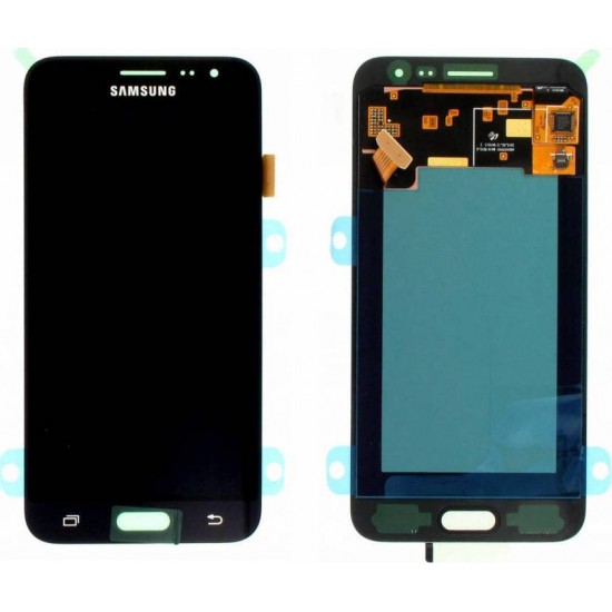 LCD Display Samsung J320F Galaxy J3 2016 Black GH97-18414C