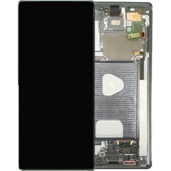 LCD Display Samsung N980F Galaxy Note 20 Original Full Set Mystic Grey GH82-23495A