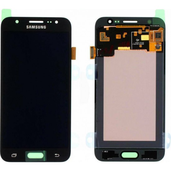 LCD Display Samsung J500F Galaxy J5 2015 Black GH97-17667B